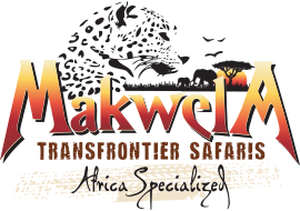 Makwela Safaris